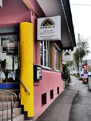 Kerala Indian Restaurant