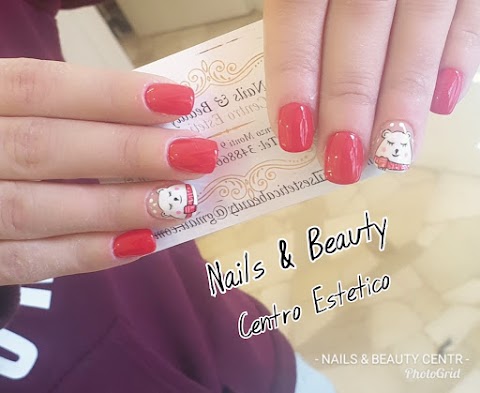 Nails & Beauty Centro Estetico Sesto Fiorentino