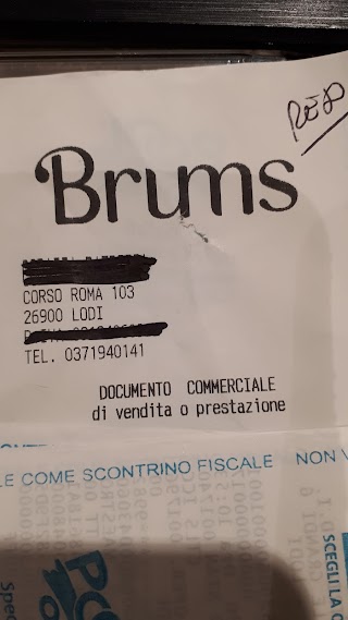 Brums Lodi