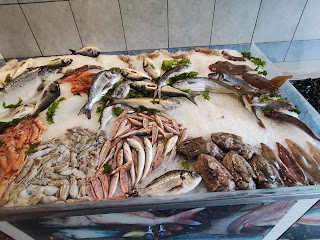 Pescheria I delfini