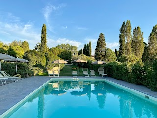 Villa Sestilia Bed & Breakfast