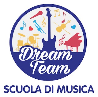 Dream Team Music Academy