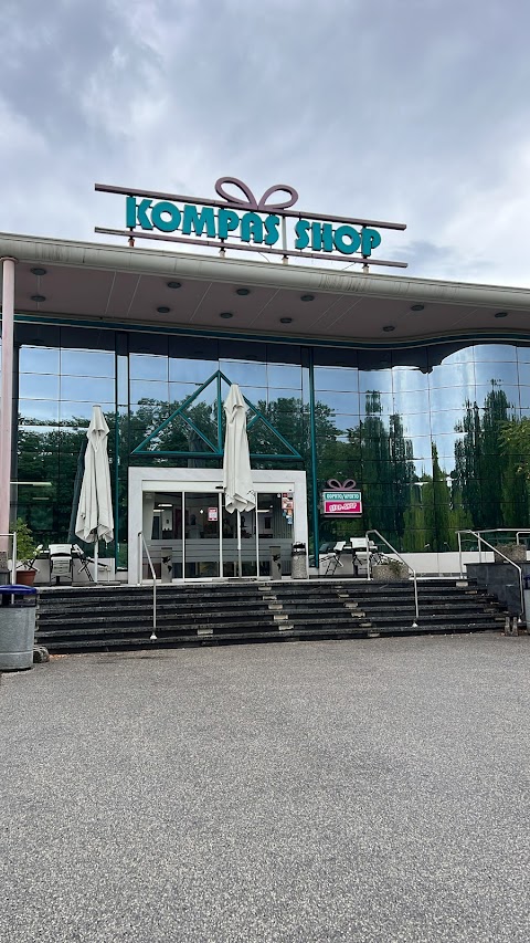 Kompas Shop Rožna Dolina