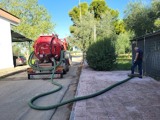 Sud Eco Servizi - Autospurgo, Spurgo Fogna, Videoispezione, Spurgo Fosse Biologiche e Pozzi Neri