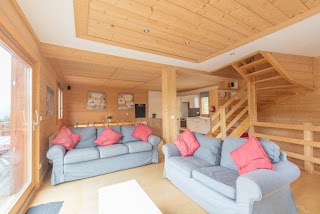 Chalet Chaberton - Go Montgenèvre