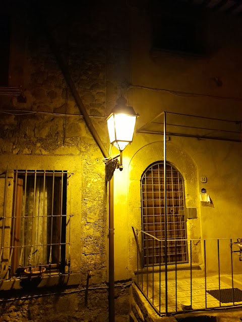 La Casa Dell'Arco