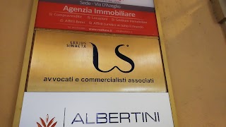 RP Legal & Tax Associazione Professionale