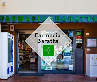 Farmacia Baratta