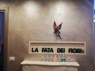 La Fata Dei Fiori