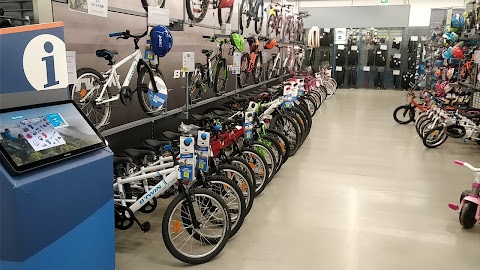 Decathlon Marghera