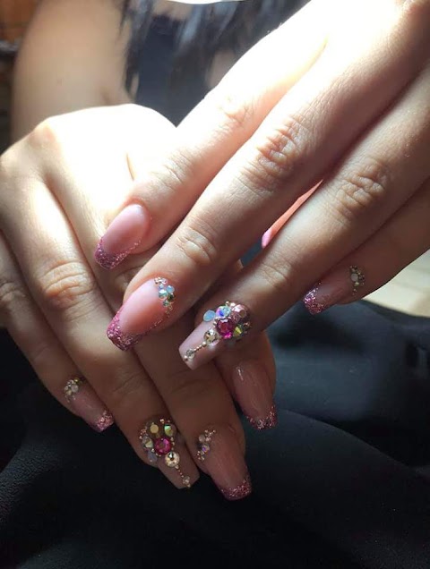 Wish Nails And Beauty