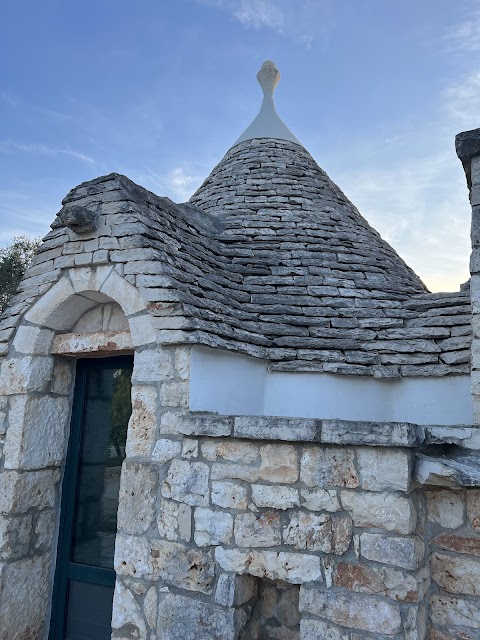 Trullo Vittorio