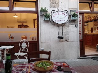 Osteria Caffetteria Lorodi'