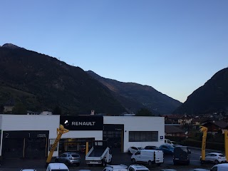 Automobiles des 3 Vallées