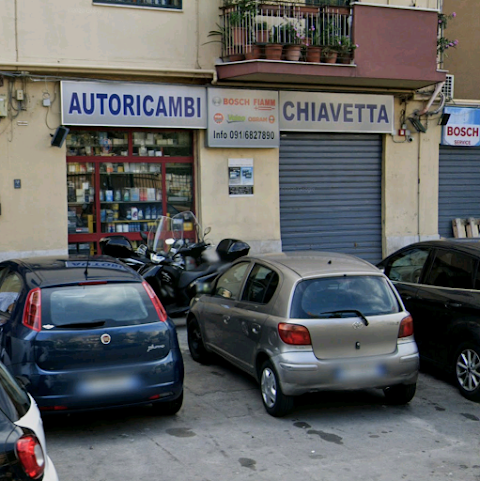 Chiavetta Autoricambi per auto