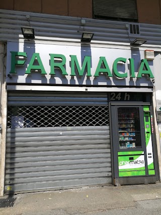 Farmacia Ramundo Montarsolo Dr. Umberto