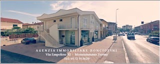 Agenzia Immobiliare Bonciolini