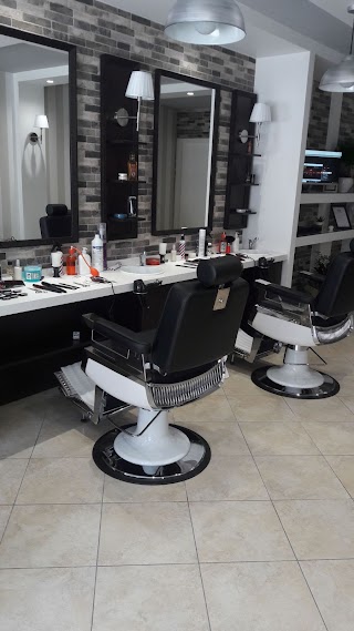 kekko barber shop