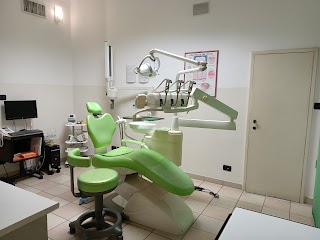 Dott. Vincenzo D'Errico Studio Dentistico