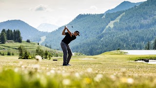 Golf Montgenevre