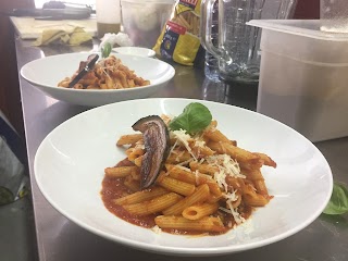 Nuovo Bistrot Piazzale Ungheria