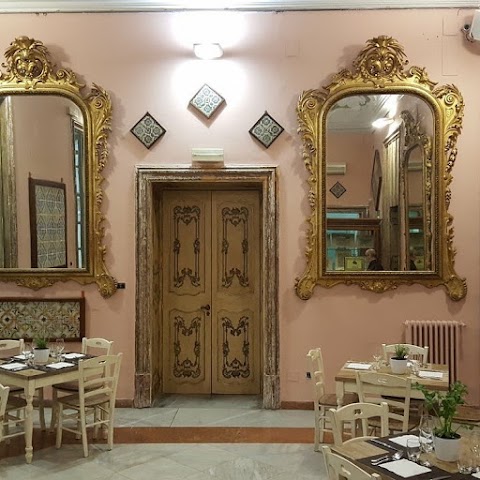 Asmundo Bistro - Restaurant Palermo Cattedrale