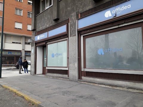 Affidea IRMET