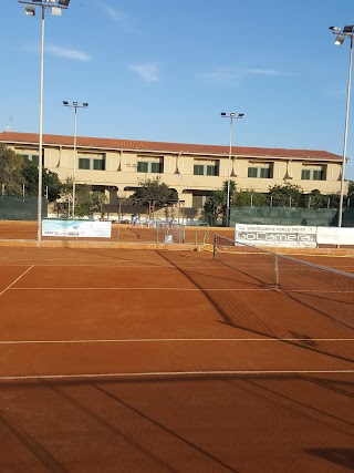 Associazione Sportiva Tennis Club Civitavecchia 88