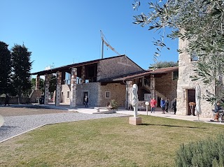 Sala Civica Comunale Centro Torcolo