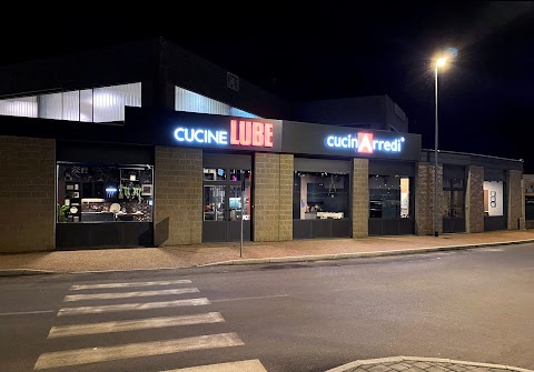 Lube Store Alessandria - Cucinarredi