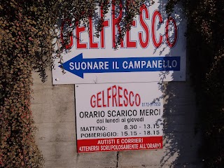 Gelfresco S.A.S. di Porta Teresio e C.