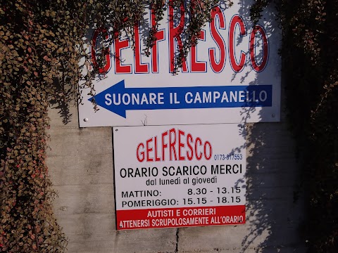 Gelfresco S.A.S. di Porta Teresio e C.