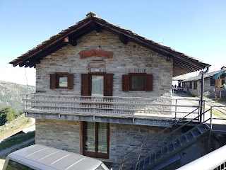 Rifugio Salvin