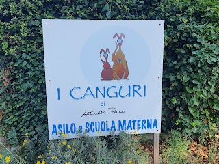 Asilo Nido I Canguri