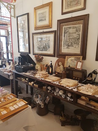 La Bottega di Stradivari