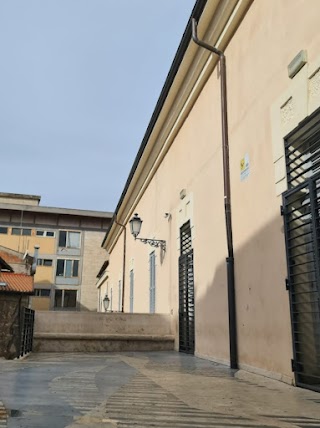 Teatro Comunale "Francesco Ramarini"