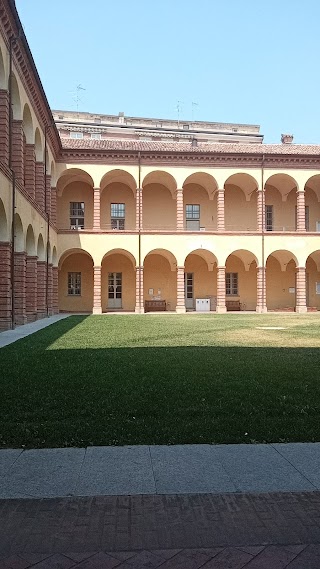 Politecnico di Milano (Campus Arata)