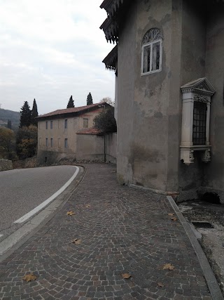 FONDAZIONE MUSICALE MASIERO E CENTANIN