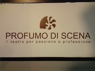 Scuola di teatro - Profumo Di Scena.