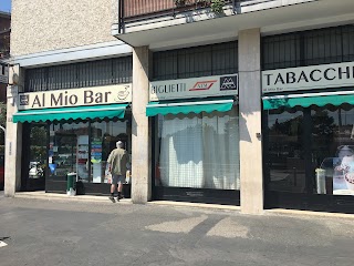 Al Mio Bar S.N.C. Di Zhou Liangjing