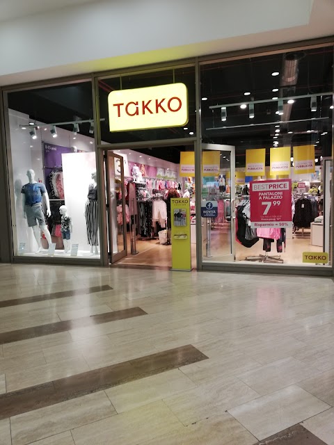 Takko Fashion Italia