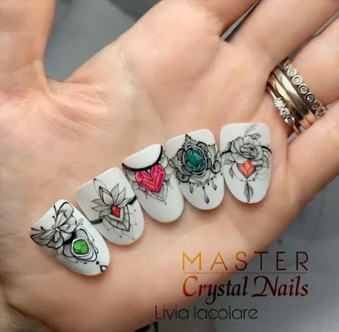 Crystal Nails Colleferro