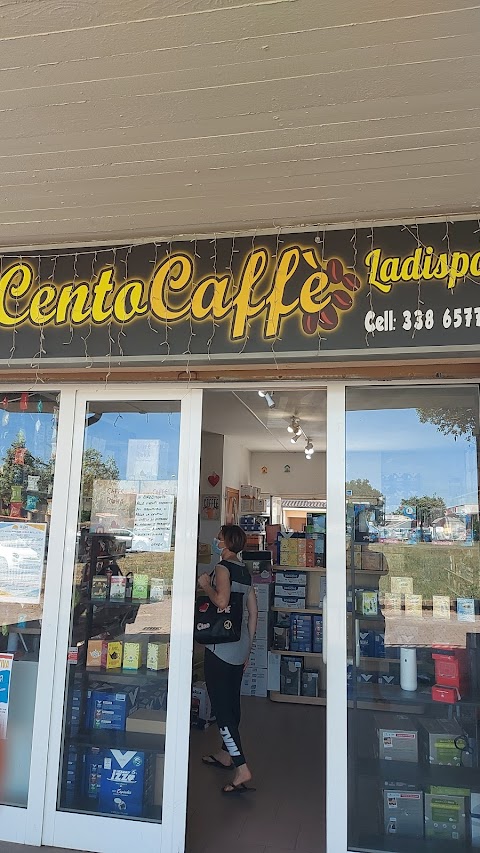 CentoCaffè Ladispoli