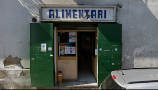 Alimentari