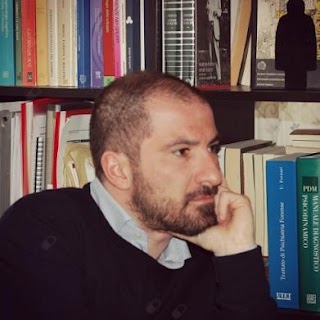 Dr. Emanuele Cananzi, Psicologo