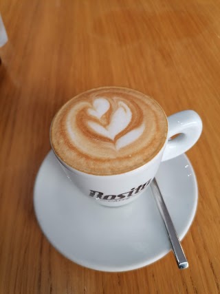 Kaffedie