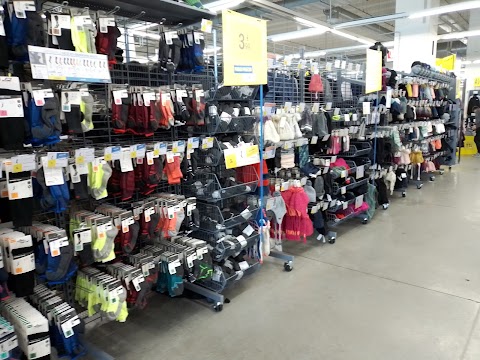 Decathlon Udine