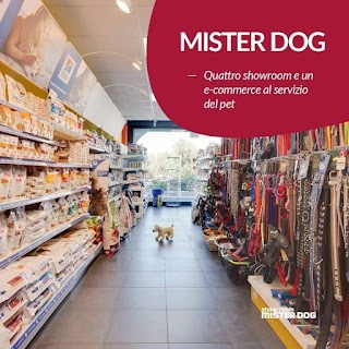 Mister Dog - Show Room poggiofranco