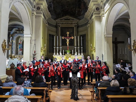 Corpo Filarmonico di Sant'Ilario APS