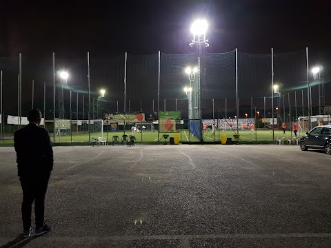 Oasi Scuola Calcio